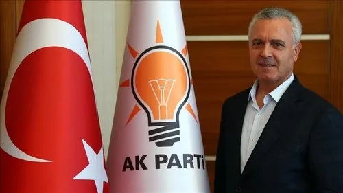 AK Parti'den erken seçim açıklaması-1