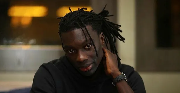 Bafetimbi Gomis'in İstanbul'dan ev baktığı ortaya çıktı!