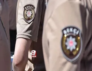 Bekçi alımı ne zaman yapılacak?