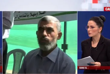 Hamas’ın yeni lideri Yahya Sinvar öldürüldü mü?
