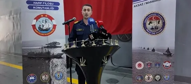 dogu-akdeniz-2025-davet-tatbikati-basin-brifingi-yapildi-1763903872192.jpeg Deniz Kurmay Binbaşı Ali Ercüment Opçin (DHA)