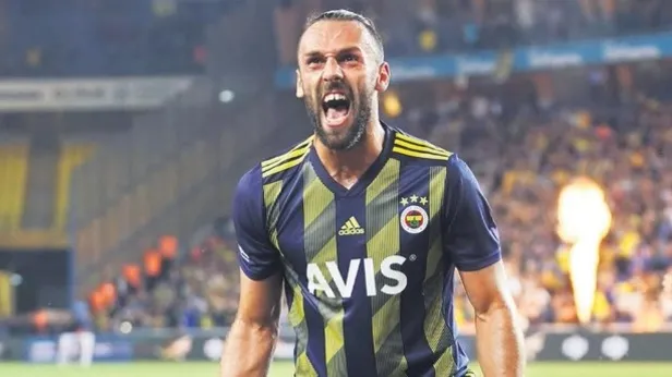 Vedat Muriqi'ye Ada kancası! Leicester City Fenerbahçe'nin kapısını çalacak | Fenerbahçe transfer haberleri-3