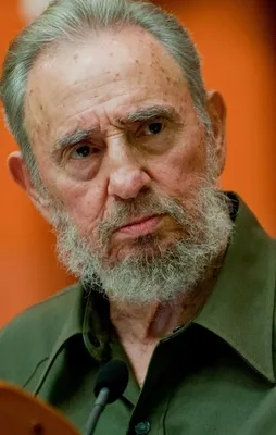 Fidel Castro'nun vasiyeti uygulanacak!