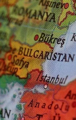 Bulgaristan'da belediyeden ırkçı karar