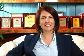 CHP'li Handan Toprak Benli ve FETÖ'nün belediyeler imamı Erkan Karaarslan'a hapis cezası