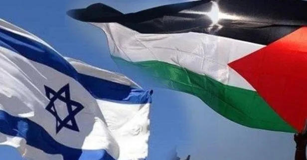 İsrail ve Filistin ateşkes için anlaştı! Ateşkes yerel saatle 22.00’da başlayacak