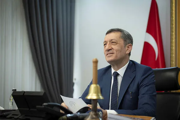 Son dakika: Milli Eğitim Bakanı Ziya Selçuk duyurdu! 20 ilde uygulanacak!-3