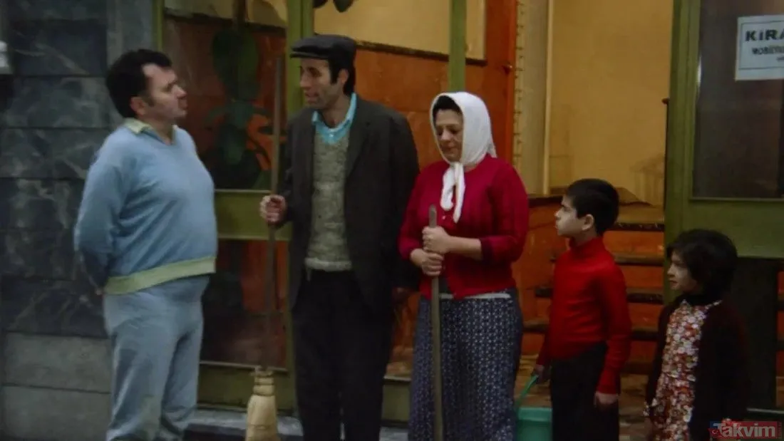 Yeşilçam�ın Garip filminin Fatoş�u Ece Alton kimdir? Kemal Sunal ile