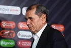 Galatasaray'dan 5 imza birden!