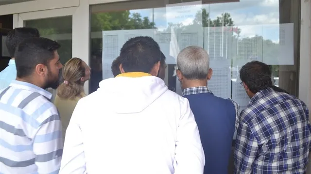 İŞKUR personel alımlarına devam ediyor! Binlerce güvenlik görevlisi ve şoför alınacak!-1