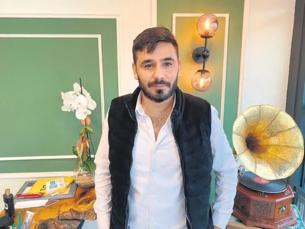 Ahmet Kıral, geçtiğimiz yıl dalağını aldırdı! İstanbul'a gönderilen organı, kargoda kayıplara karıştı-3