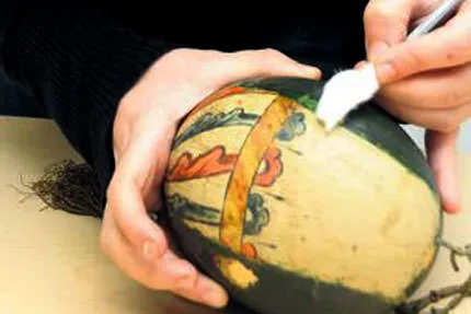 Süleymaniye’nin ayrıntısı yenileniyor