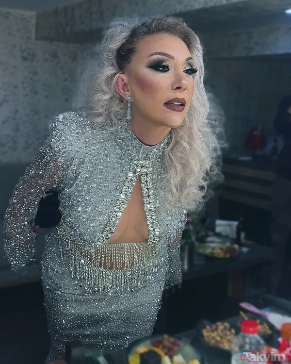 Güllü'nün oğlu Tuğberk Gülter’den Tuğyan’ın avukatına zehir zemberek sözler: Sana bunları söyleten kim? - 12