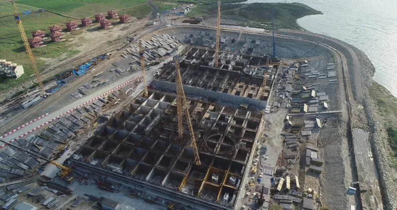 İşte Çanakkale Köprüsü'nün son hali! - 7