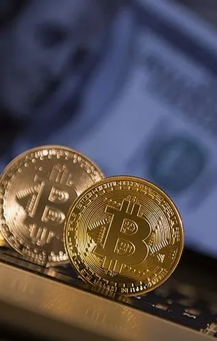 Kripto para borsasında işlem hacmi 500 milyar dolar sınırında | 17 Kasım 2020 Bitcoin fiyatları