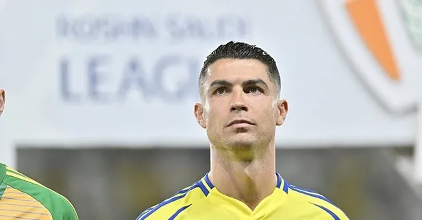 Ada’dan Ronaldo iddiası: Kartal’a gelebilir