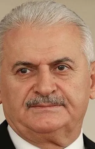 Binali Yıldırım'dan Ramazan Bayramı tebriği