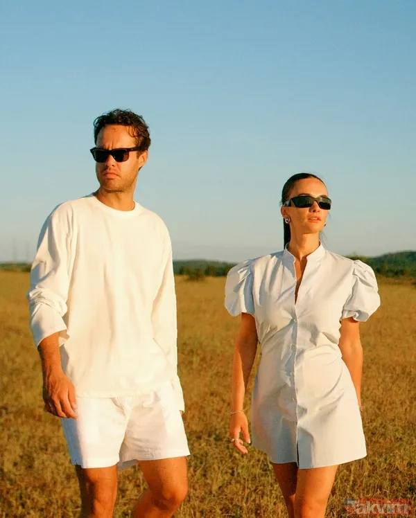 Eşref Rüya’nın yıldızı Çağatay Ulusoy’un gözlerden uzak tuttuğu kardeşi “Karizma genetik” dedirtti! - 19