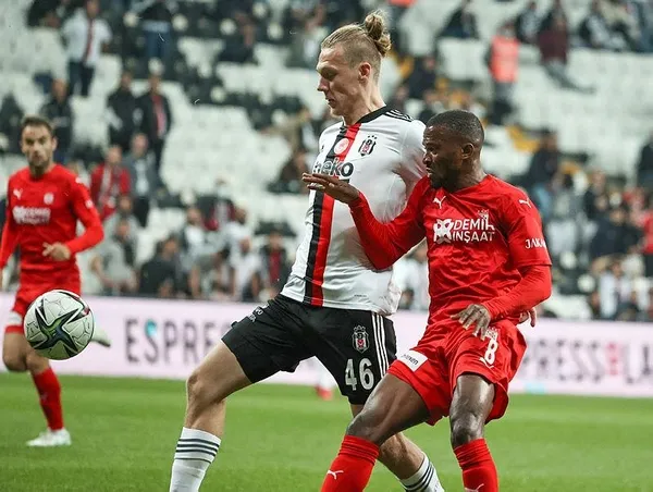 Kylian Mbappe: PSG’den ayrılmak istedim (Yurttan ve dünyadan spor gündemi)-10