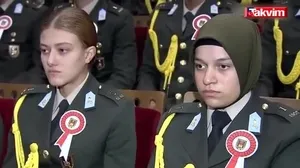 Danıştay’tan flaş başörtüsü kararı!