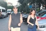 Demir Demirkan kaçamadı
