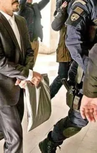 İstikşafi görüşmeler öncesi Atina’dan sürpriz operasyon: 5 FETÖ’cüye gözaltı