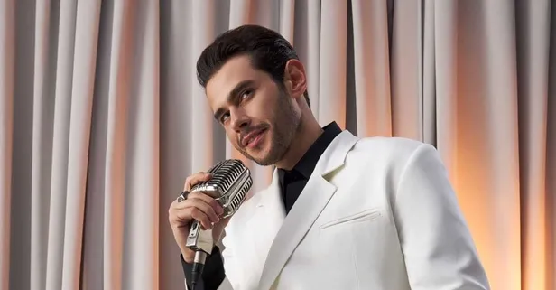 Cem Belevi Ordu'da gençleri coşturdu