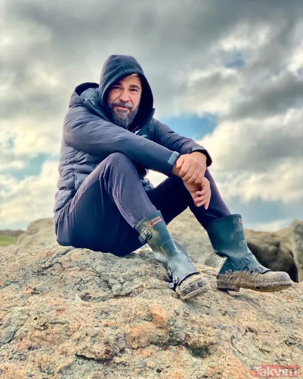 Engin Altan Düzyatan’ın itirafları şoke etti! “Kendini bir şey zannediyorsun” - 3