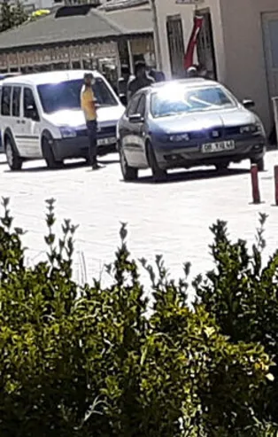 Bayram sabahı kan döküldü! 1 ölü
