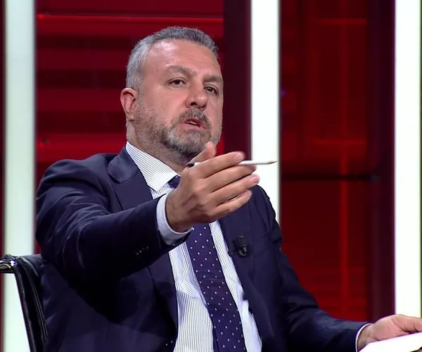 SON DAKİKA: HSK seçim usulü | Belli oldu! İşte HSK için TBMM tarafından aday gösterilen 21 isim-8