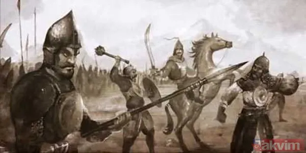 Dünyaya nam salan Osmanlı tokadının hiç duyulmamış hikayesi! Kafatası patlatan tokat... - 15