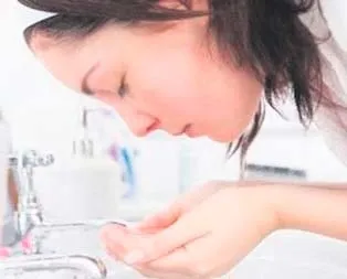 Kötü kokulu su kabusu!