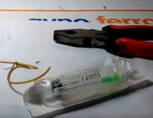 İstanbul'da bir öğrenci 5 dakikada yaptı! Sosyal medya yıkıldı