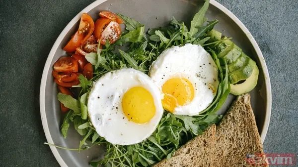 İlaçsız 90 günde 9 kilo verdi: 60 yaşında olan kadın uyguladığı yöntemi anlattı - 7