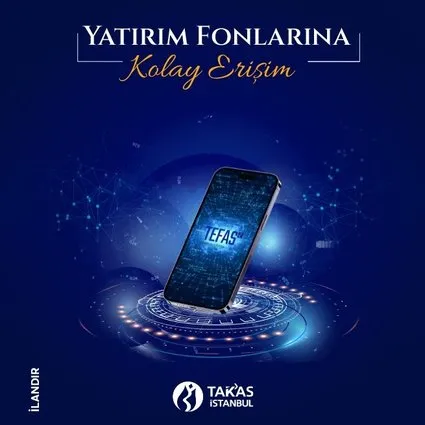 Takas Bank
