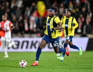 Fenerbahçede yaprak dökümü! 8 isme veda