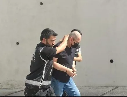 Firari FETÖ’cüler saklandıkları delikte paketlendi!