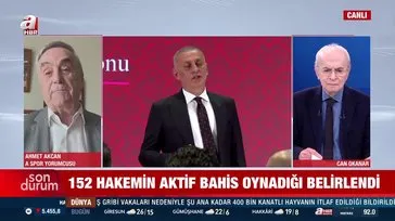 TFF’ye çağrı: Bütün hakemler zan altında!