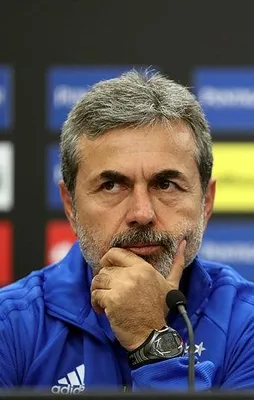 Fenerbahçe'de o isimlerin bileti kesildi