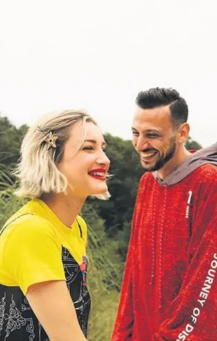 Güliz Ayla ile Ege Çubukçu’nun 3 yıllık aşkı aniden bitti! Didem Soydan iddiası kafa karıştırdı