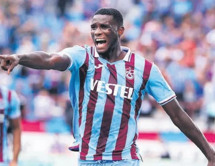 Trabzon’da mutluyum