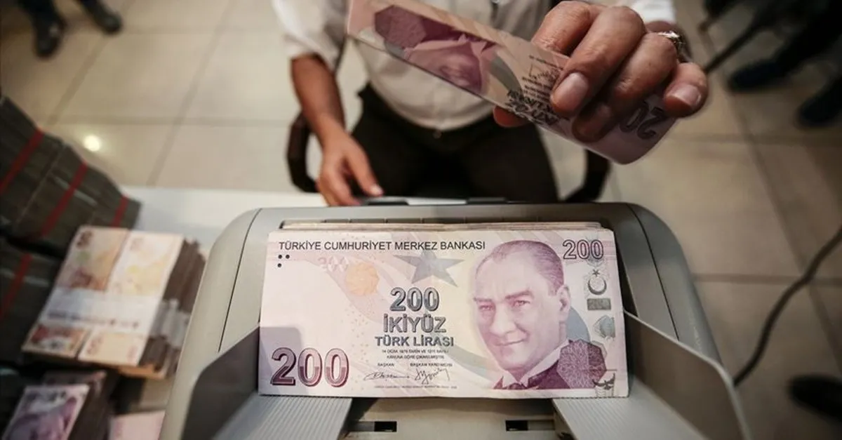 Bes Te Toplanan Para 127 Milyar Tl Yi Asti Takvim