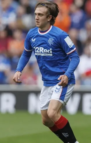 Rıdvan Yılmaz Glasgow Rangers'ta formayı unuttu! Büyük umutlarla gitmişti ama...