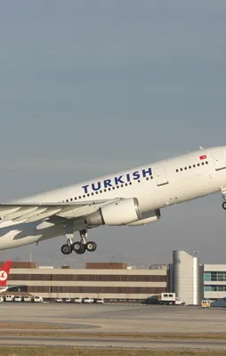 Dolara bir darbe de THY'den