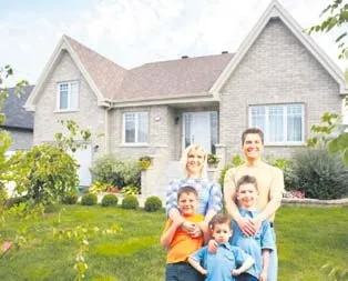 Ev alacaklara büyük fırsat