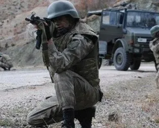 Son dakika: Mardin ve Siirtte PKKya operasyon! 7 terörist etkisiz hale getirildi