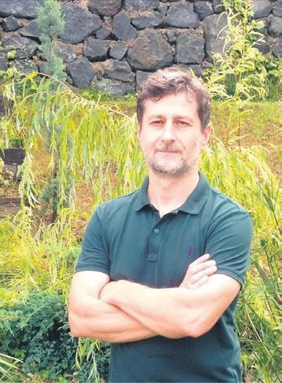 Türkiye planları suya düşürdü! SETA Avrupa Araştırmaları Direktörü Kazım Keskin'den çarpıcı değerlendirme-1