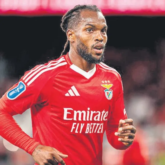 Sanches’de temkinli bekleyiş