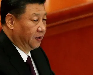 Çinden ABDye karşı kritik hamle! 2022 itibarıyla yasak...