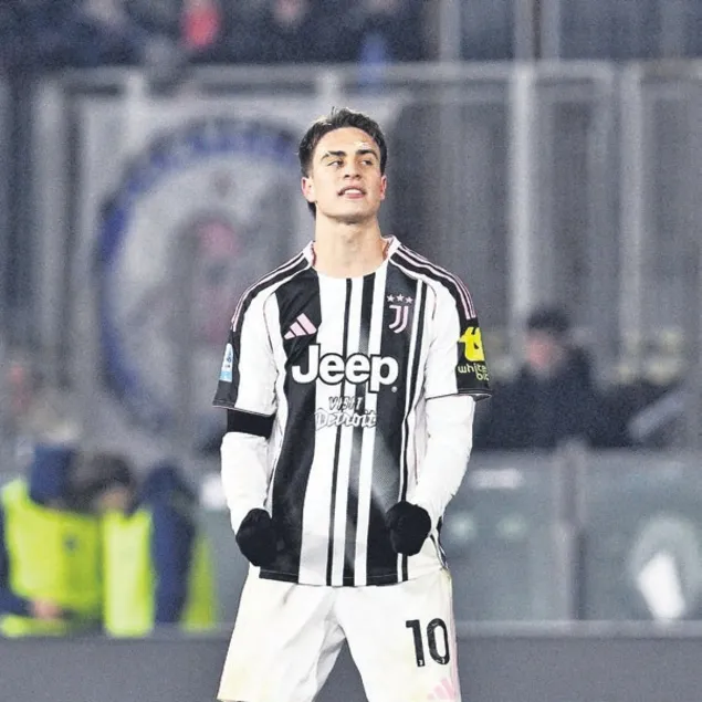 Salah’ın yerine Kenan